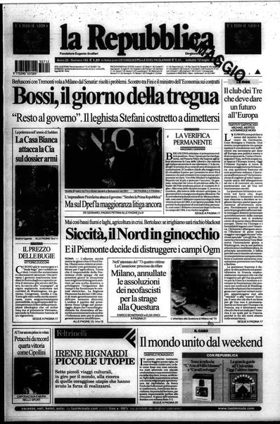 La repubblica